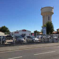 Auto Villeneuve - Motrio