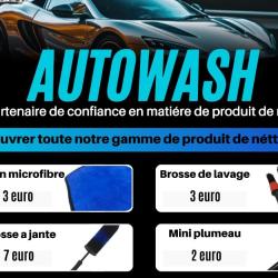Auto Wash