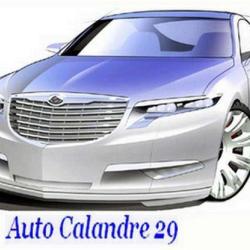 Auto Calandre 29