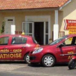 Auto Ecole L'agathoise