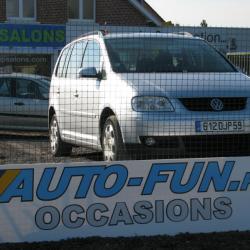 Auto Fun