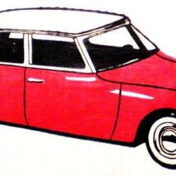 Auto Jaune
