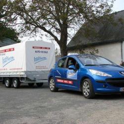 Auto Moto Remorque Ecole Breteil Conduite