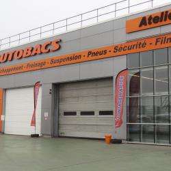 Autobacs