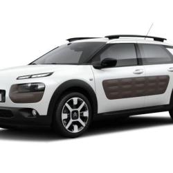Citroën Charleville – Autobernard