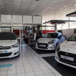 Autobernard Savoie St Jean De Maurienne – Citroën