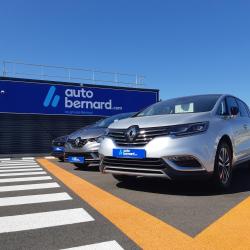 Autobernard.com - Valence