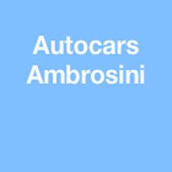 Autocars Ambrosini