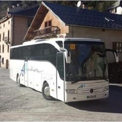 Autocars Audier