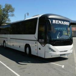 Autocars Benassi