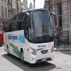 Autocars Bereyne