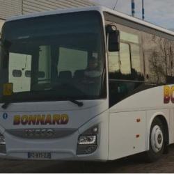 Autocars Bonnard