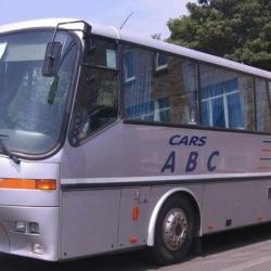 Autocars Bretagne Centrale