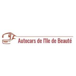 Autocars De L'ile De Beaute