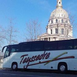 Autocars Et Voyages Teyssèdre