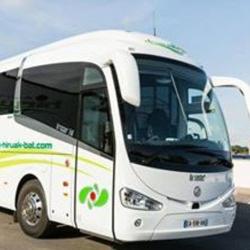 Autocars Hiruak Bat