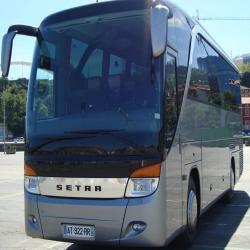 Autocars Souletins
