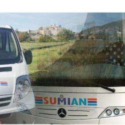 Autocars Sumian