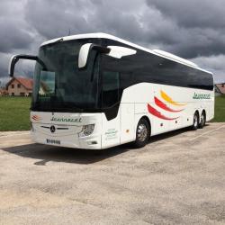 Autocars Taxis Jeanneret