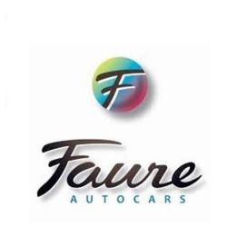 Autocars Tourisme Faure