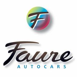 Autocars Faure