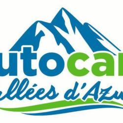 Autocars Vallees D'azur