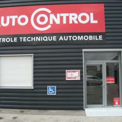 Contrôle Technique Du Pic