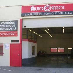 Contrôle Technique Autocontrol