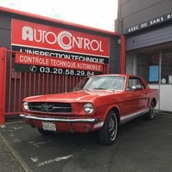 Autocontrol