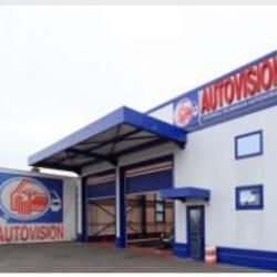 Auto Contrôle Chaussinois