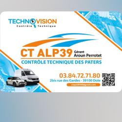 Autocontrole Des Paters Dole