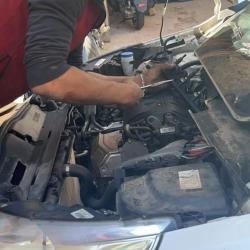 Autodf Garage Automobile - Réparation Vente Achat Véhicule