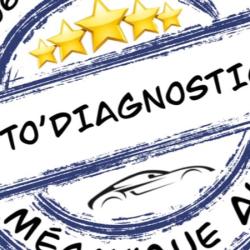 Auto'diagnostic 73 - Motrio