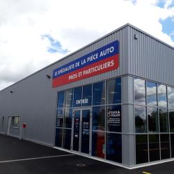 Autodistribution - Auto Pièces Atlantique