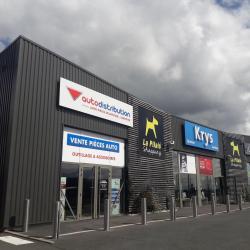 Autodistribution - Auto Pièces Atlantique Carmoine