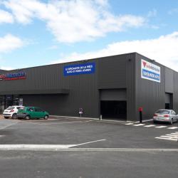 Autodistribution - Auto Pièces Atlantique Carmoine