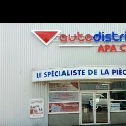 Autodistribution  - Auto Pièces Atlantique Carmoine