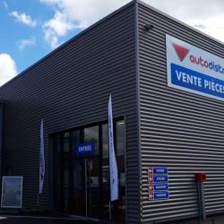 Autodistribution  - Auto Pièces Atlantique Carmoine