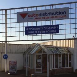 Autodistribution - Auto Pièces Atlantique