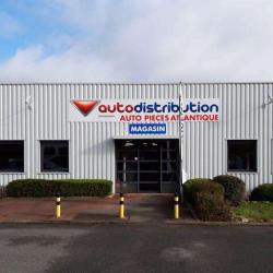 Autodistribution - Auto Pièces Atlantique