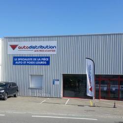 Autodistribution - Auto Pièces Atlantique
