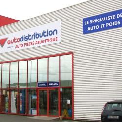Autodistribution - Auto Pièces Atlantique