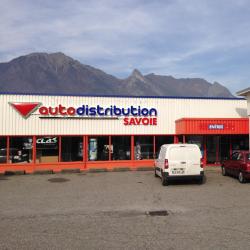Autodistribution