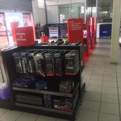 Autodistribution