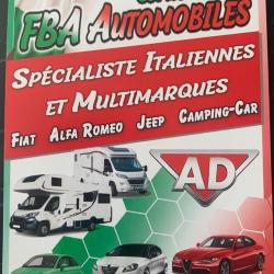 Autodistribution