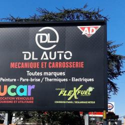 Autodistribution