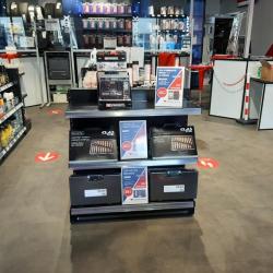 Autodistribution