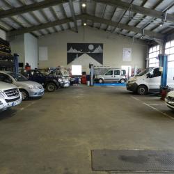 Autodistribution