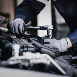 Autodistribution