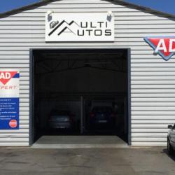 Autodistribution
